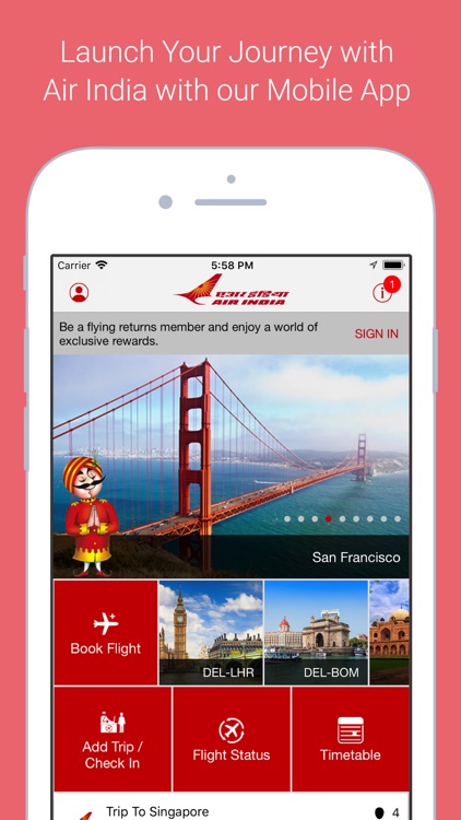 Air India