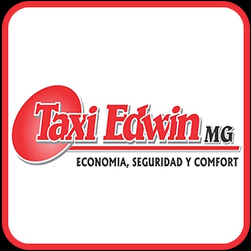 Taxi Edwin Driver by Alec 1 Technologies LLC