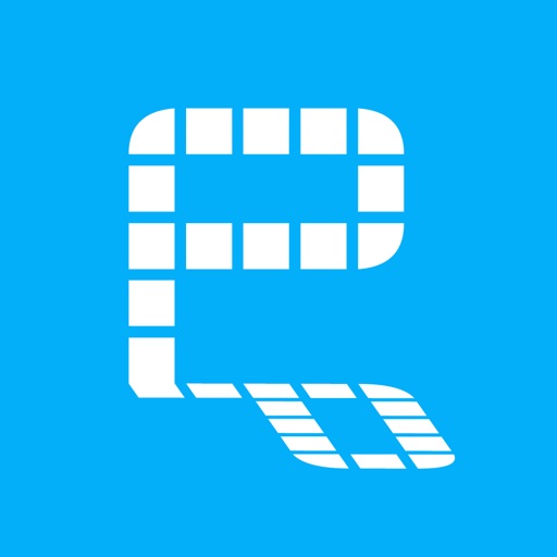 停吧-ParkingPay