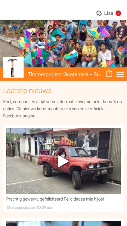 Timmer Guate