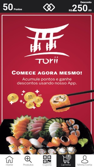 Torii Japonês(圖1)-速報App