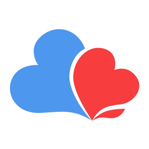花田app icon图