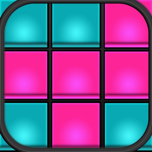 EDM MAKER The Dance Music Pads Icon