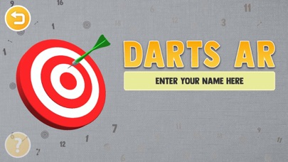 How to cancel & delete DartsAR Pro from iphone & ipad 1