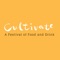 The Cultivate App allows you to follow and discover what is going on at the Festival