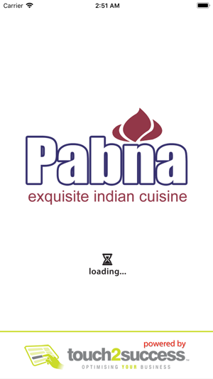 Pabna Restaurant(圖1)-速報App