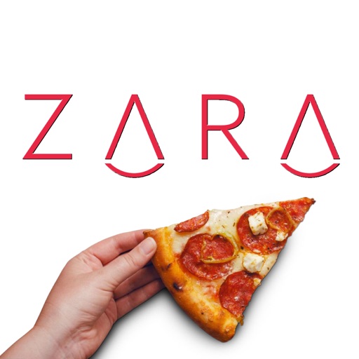 Zaras Pizza icon