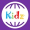 Welcome to the myKIDZworld