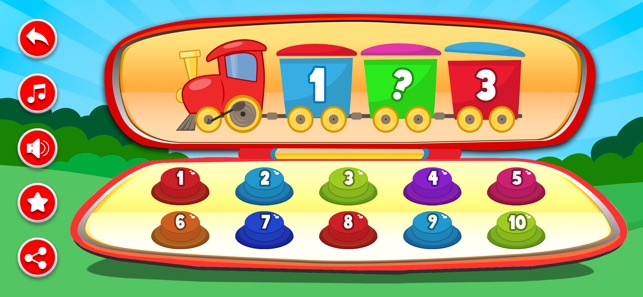 Kids Learning Educational(圖4)-速報App