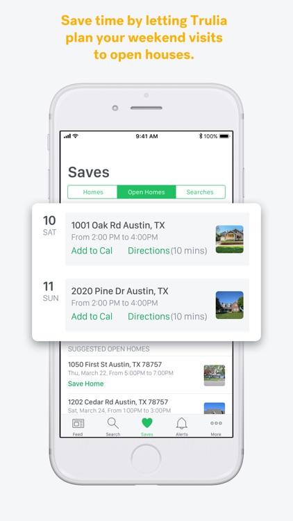 Trulia Real Estate screenshot-3