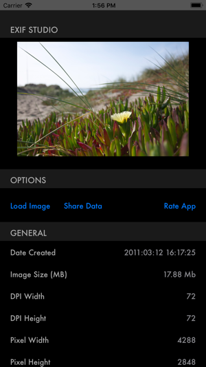 EXIF Studio(圖1)-速報App