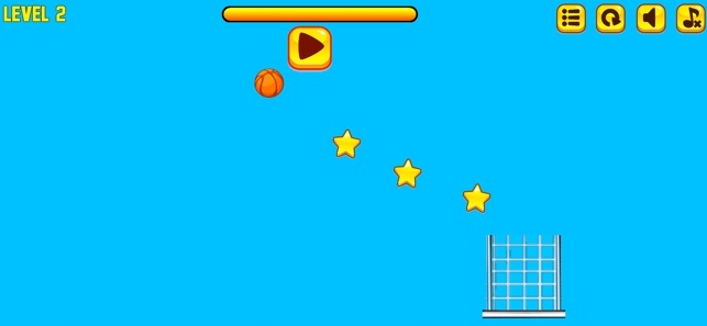 Basketball Physics(圖2)-速報App