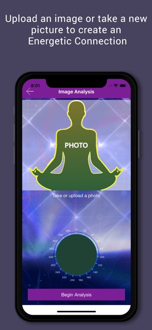 Insight Chakra Scan(圖2)-速報App