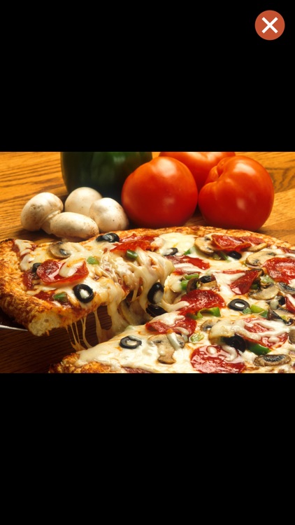 PizzaWing screenshot-4