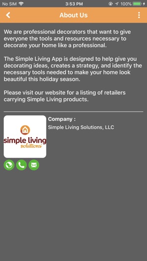 Simple Living(圖4)-速報App