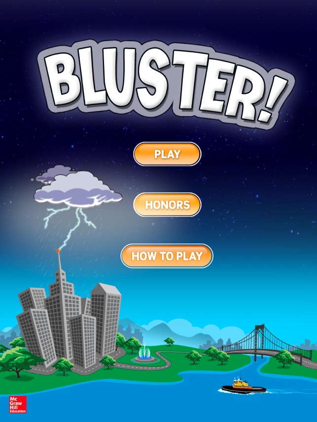 Bluster!(圖1)-速報App