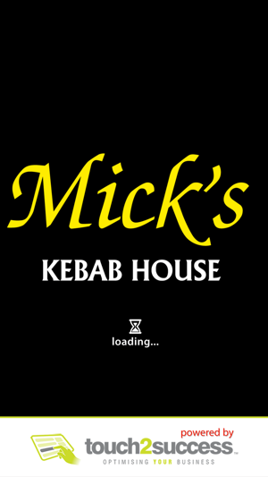 Mick's Kebab House(圖1)-速報App