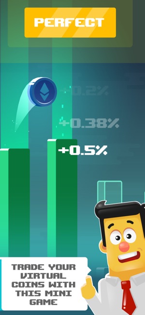 Idle Crypto Tycoon(圖8)-速報App