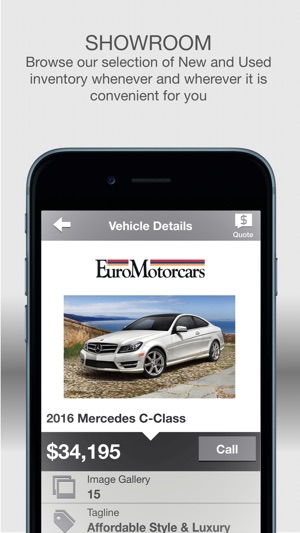 EuroMotorcars(圖3)-速報App