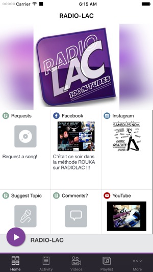 RADIO-LAC(圖1)-速報App