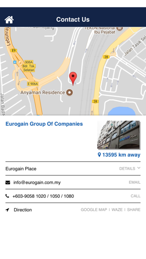 Eurogain Solutions(圖3)-速報App