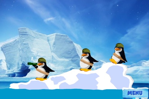 Penguin Conquer screenshot 4