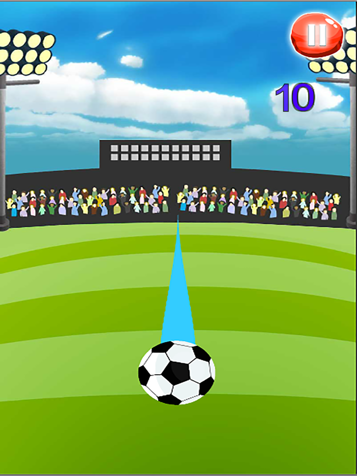 足球足球玩杂耍