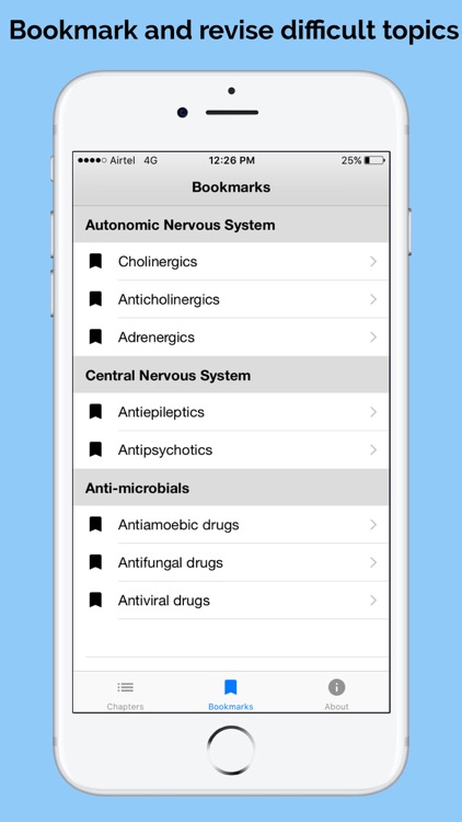Classify Rx screenshot-3