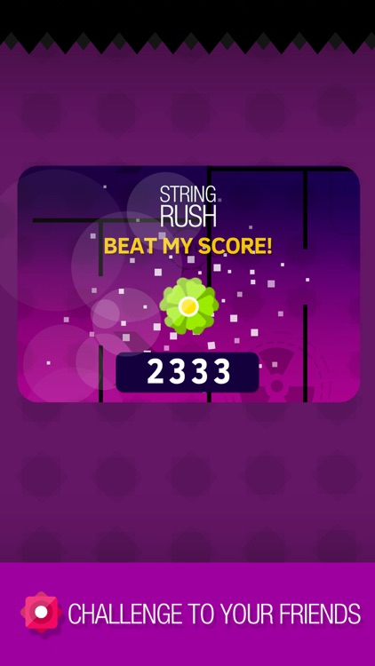 String Rush screenshot-4