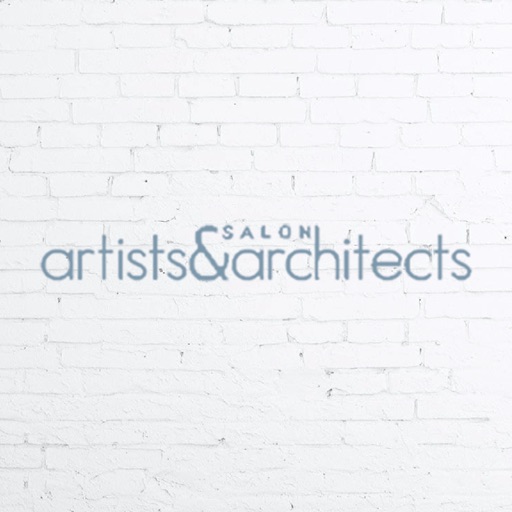 Artists & Architects Team App icon