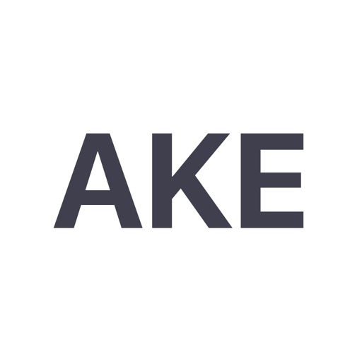 Chronic pain diary – Ake