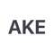 Ake is a simple diary for people that are in chronic pain and want to document it