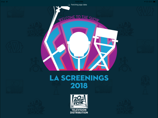 Fox LA Screenings 2018のおすすめ画像1