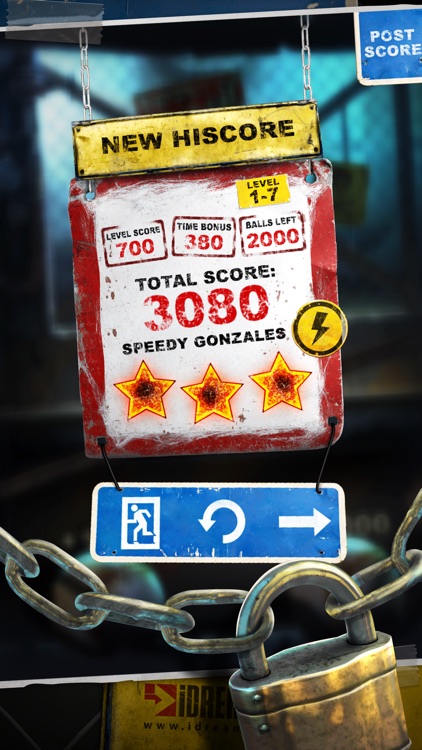 Can Knockdown 3 Lite screenshot-4