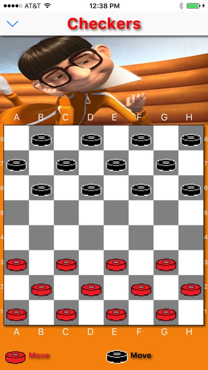 4 classic chess games