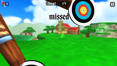 Archery Royale Pro screenshot 3