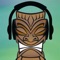 The TikiPod is an oline radio station that features a unique blend of island music, including Jimmy Buffett, Trop Rock, Reggae, Hawaiian, Soca and more