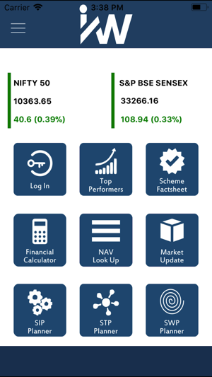 Investwell(圖1)-速報App