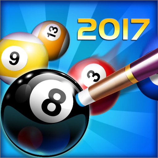 WonderPool - 8 Ball Pool