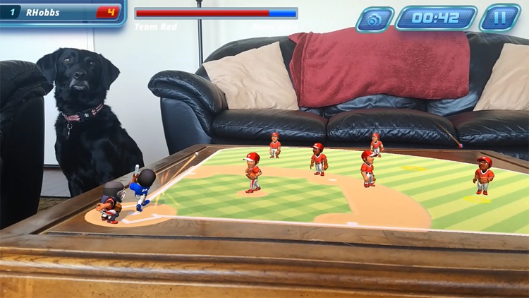 Virtex Arena screenshot-4