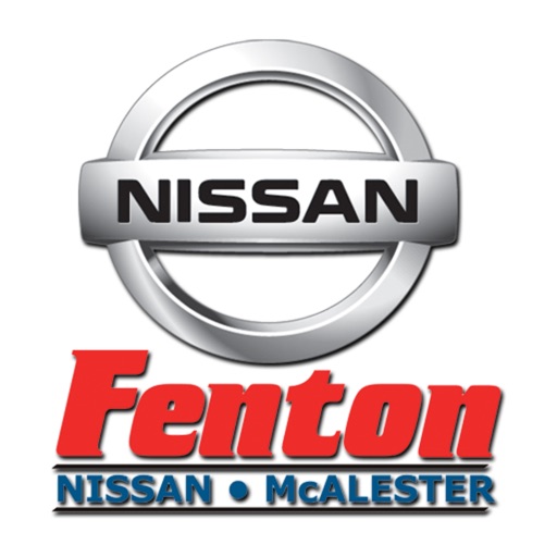 Fenton Nissan of McAlester Icon