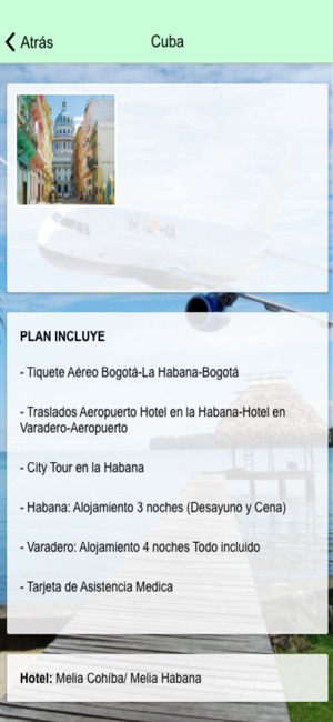 Vive Colombia Viajes(圖3)-速報App