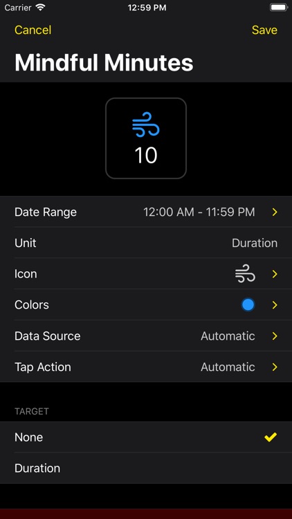 HealthFace screenshot-3