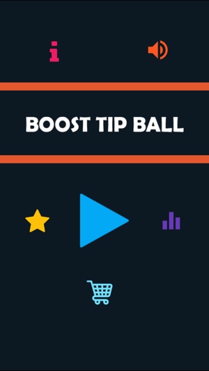 Boost Tip Ball(圖1)-速報App