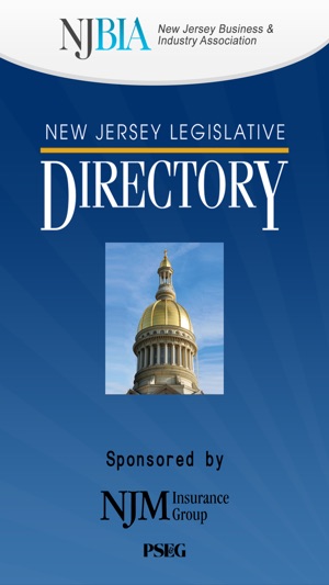 NJBIA Legislative