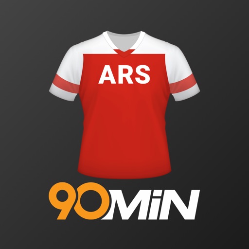 90min - Arsenal FC Edition icon