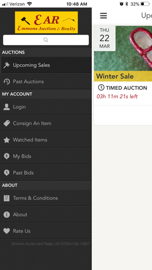 Emmons Auction and Realty(圖5)-速報App