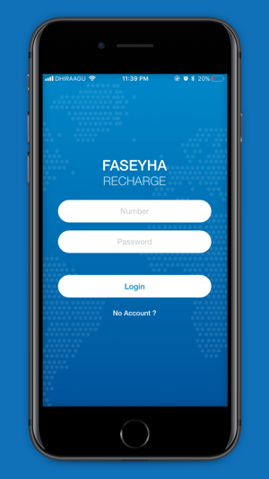 Faseyha Recharge(圖5)-速報App