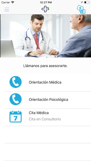 Sumar Salud(圖3)-速報App