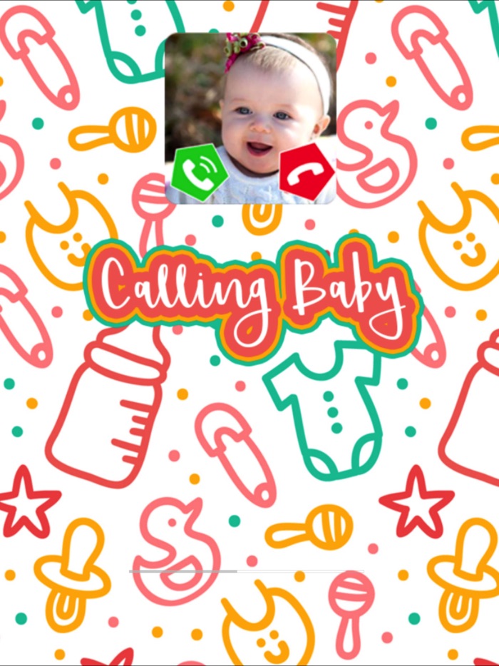 Calling Baby